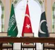 Saudi Arabia Turkey and Pakistan sign historic defense pact an attack on one is an attack on all