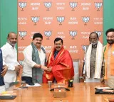 Ramchander Rao says BJP will contest GHMC elections alone