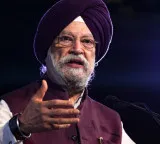 Hardeep Singh Puri says no petrol bunk closed despite Hormuz crisis