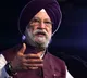 Hardeep Singh Puri says no petrol bunk closed despite Hormuz crisis