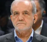 Masoud Pezeshkian doubts secret meeting with Mojtaba Khamenei held in total darkness