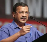 Do good work instead of crushing voice of Gen Z: Kejriwal’s advice to Modi govt