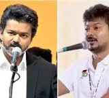 Tamil Nadu Assembly Uproar Over Mekedatu Project And Cauvery Dispute Vijay Ready For Humiliation