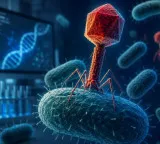 Scientists create new virus with AI for the first time in the world