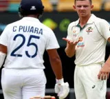 Josh Hazlewood stopped bowling after seeing Pujara what happened in CSK camp