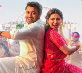Suriya’s ‘Vishwanath & Sons’ Trailer Packed with Emotions