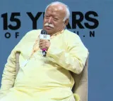 Mohan Bhagwat opposes same sex marriage but supports live in rights