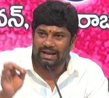 Balka Suman attends Mancherial court says not afraid of cases and will fight for people
