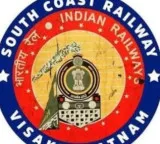 South Coast Railway Visakhapatnam zone best in country with record revenue