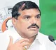 Botsa Satyanarayana says attacks on YSRCP protest camps are a murder of democracy