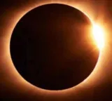 Total Solar Eclipse 2026 in Europe day turns into night miracle