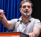 Rahul Gandhi Prayagraj meeting gets green signal with conditions