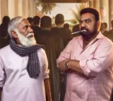 Nagarjuna releases Pallaburusu trailer with unexpected story twists