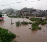 Kerala Heavy Rains Holiday Declared for Educational Institutions in 8 Districts