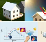 Purdue University develops worlds whitest paint for cooling without AC