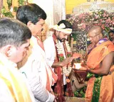 Telangana to conduct 'Varuna Yagam’ on Aug 10 for rains