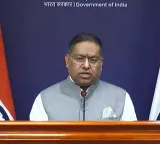 FCRA Bill is our internal matter India gives strong counter to America