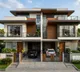Duplex House Construction New Trends More Facilities in Less Space