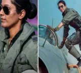 Bhawana Kanth creates history as first woman Top Gun pilot in IAF