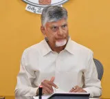 CM Chandrababu Naidu serious over Rajahmundry incident orders strict action against accused