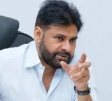Pawan Kalyan calls to support handloom weavers