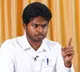 Hyderabad youth in national leadership of Cockroach Janata Party