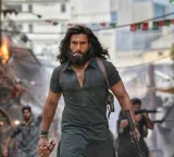 Dhurandhar sensation Record as World No 1 non English film