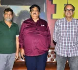 Suresh Babu says DC movie proves audience always supports good cinema