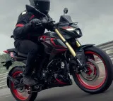 Bajaj Pulsar N160 new avatar prices and features details