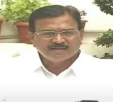 Niranjan Reddy warns to siege Narlapur if Krishna water is not released by 11th