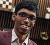 R Praggnanandhaa Shines and Clinches Saint Louis Chess Title
