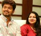 Vijay wife Sangeetha withdraws divorce petition