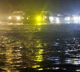 Delhi Heavy Rain Havoc Life Comes to a Standstill