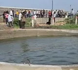 Gujarat mystery water surging from well video goes viral