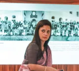 'Our freedom fighters took bullets': SC questions Mahua Moitra's plea for virtual appearance before IO