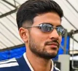 Shubman Gill injured misses first day of warm up match