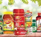 Dabur India gets big relief from High Court as FSSAI orders stayed