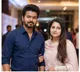 TN CM Vijay's wife Sangeetha withdraws her divorce petition
