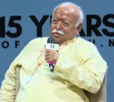 RSS chief’s remarks on youth concerns important: NDA leaders on Mohan Bhagwat’s message to Gen Z