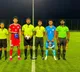 India U20 men win second friendly against Singapore