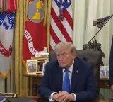 Trump signs two executive orders to narrow birthright citizenship after Supreme Court defeat
