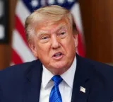 Trump signs executive order to impose 15 per cent tariff on polysilicon imports