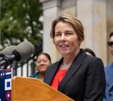 US: Massachusetts Governor declares August 15 as 'India Day'