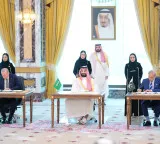 Mecca Joint Defence Agreement: A new security bloc and India's strategic questions
