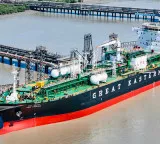 62 India-bound ships sailed safely out of Hormuz amid West Asia crisis: Minister