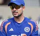 Finger injury keeps Gill out of Day 1 in warm-up match against SLC XI