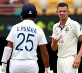 Hazlewood refused to bowl to me in CSK nets, recalls Pujara
