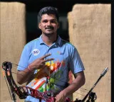 Inspired by cricketer Shane Watson, archer Sahil Jadhav gears up for Asian Games challenge