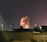 Explosions heard in Iran following confrontation with 'enemy targets': Report