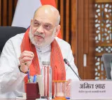 Three NCPI MPs seek HM Amit Shah’s intervention in two crucial issues